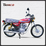 CDI 125 GAS SHOCK