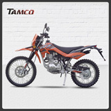 NEW 250 off road