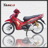WAVE 125
