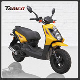 T125T-15 RALLY DRIVER