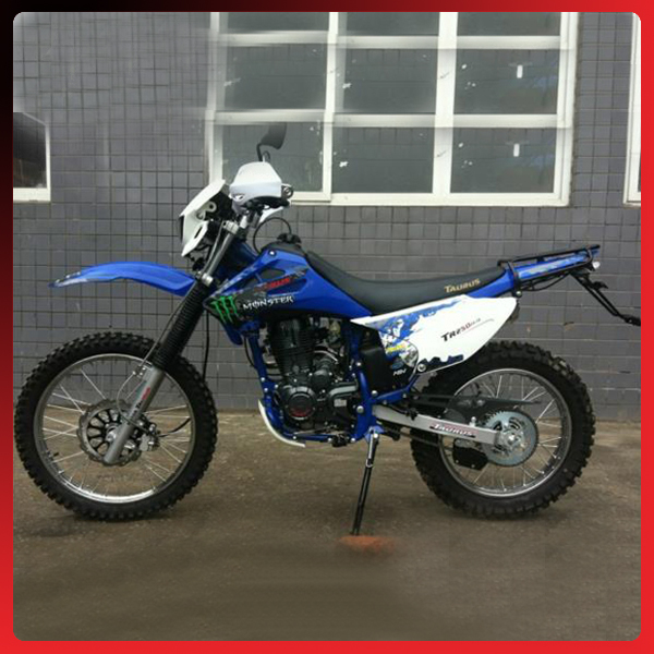 TR250PY-18