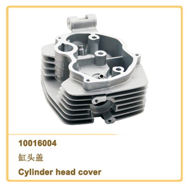 Cylinder head component