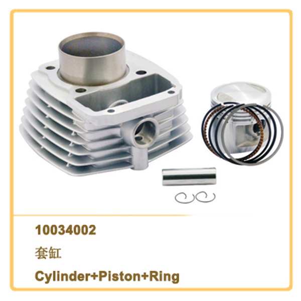 Cylinder+Piston+Ring