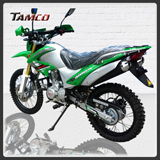 T250GY-BR(double muffler)