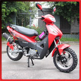 TAURUS TR135B-VM