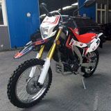 TR250-CRF