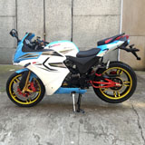 TR250-R