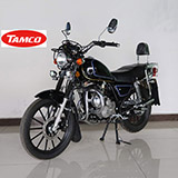 Tanzanian big pedal Harly Scooter